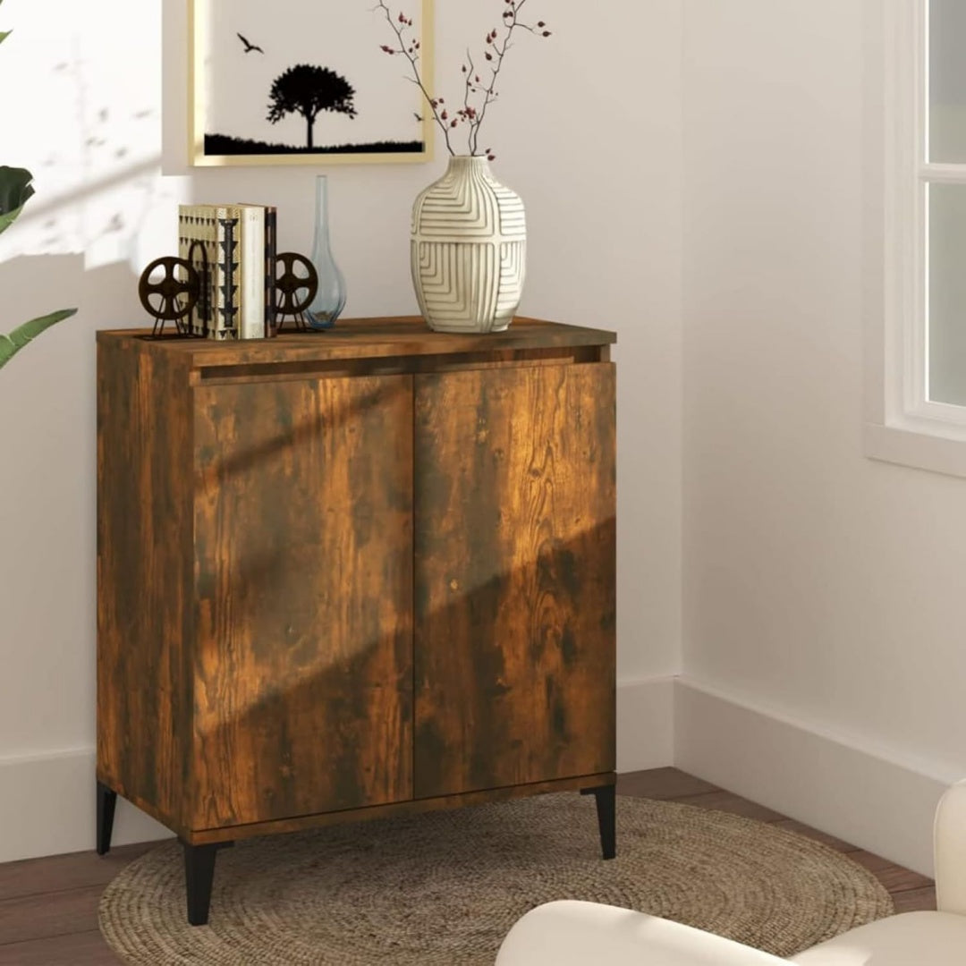 Or buffet 83, 5 x 32 x 8 cm lignes epurees