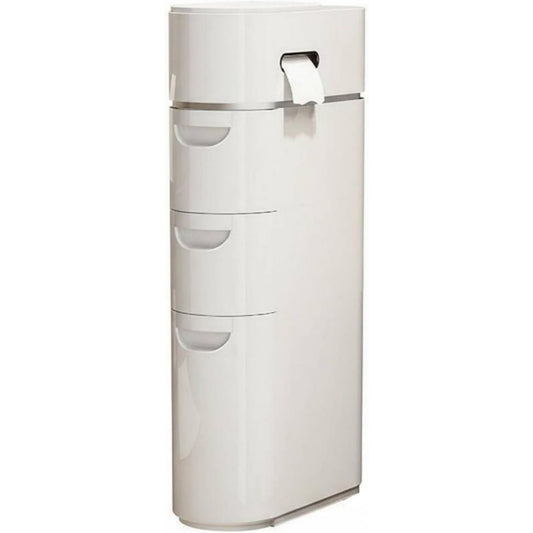 Rangement etagere couleur gris clair
