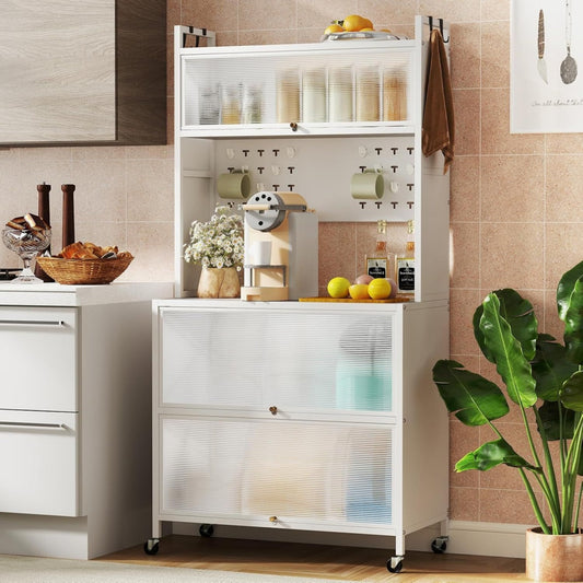 etagere verticale 80 x 40 x 160 cm gris clair 1 etagere