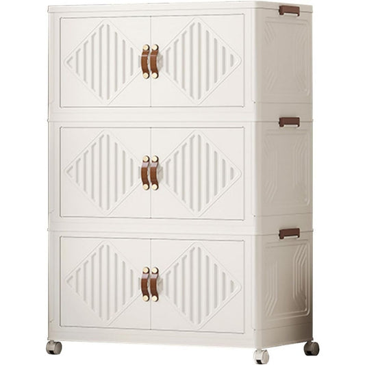 Boite de rangement gris clair, contemporain pour une decoration contemporain